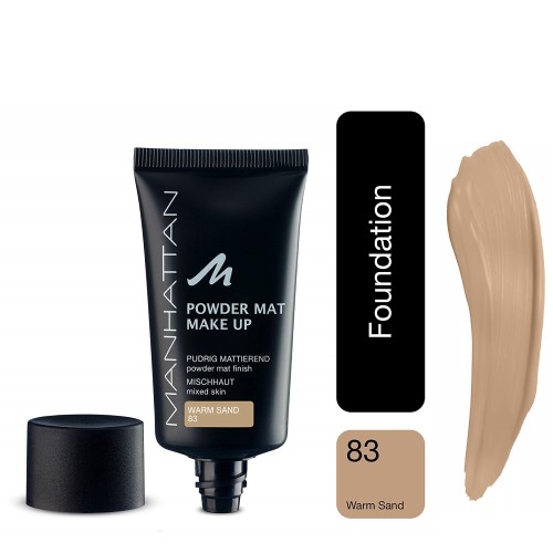 manhattanpowder-mat-make-up-83-foundation-