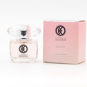 Creation άρωμα eau de parfum τύπου Bright Crystal Versace.