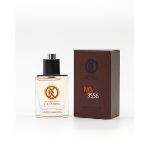 Creation Ανδρικό Άρωμα Eau de Parfum No 3556