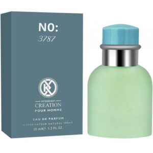 Creation άρωμα eau de parfum τύπου Dolce & Gabbana Light Blue Men.