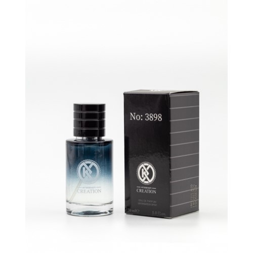 Creation άρωμα eau de parfum τύπου Sauvage Dior.
