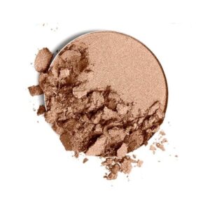 Η πούδρα λάμψης Grigi highlighter powder αυξάνει ομοιόμορφα τον τόνο του χρώματός σας με ιριδίζον αποτέλεσμα στο δέρμα