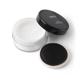 GRIGI LOOSE POWDER PRO TRANSLUCENT MATTE FIXING POWDER NO 10