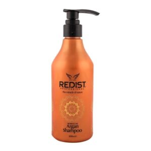 REDIST CARE SHAMPOO (ARGAN) 500ml