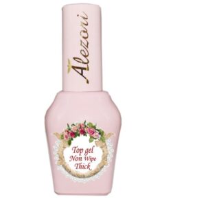 Gel polish "Alezori" ΕΙΝΑΙ ΕΠΑΓΓΕΛΜΑΤΙΚΗ ΣΕΙΡΑ. Η ΕΦΑΡΜΟΓΗ ΕΙΝΑΙ ΕΥΚΟΛΗ ΟΠΩΣ ΤΟ ΚΑΝΟΝΙΚΟ ΒΕΡΝΙΚΙ ΝΥΧΙΩΝ, ΑΛΛΑ ΕΧΕΙ ΤΗ ΔΥΝΑΜΗ ΤΟΥ ΤΖΕΛ. ΕΚΠΛΗΚΤΙΚΗ ΑΝΤΟΧΗ ΜΕ ΕΓΓΥΗΜΕΝΗ ΛΑΜΨΗ ΕΩΣ 4 ΕΒΔΟΜΑΔΕΣ, ΧΩΡΙΣ ΞΕΦΛΟΥΔΙΣΜΑ. 15ml.