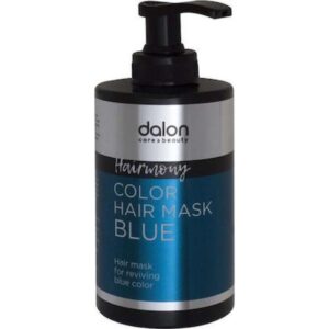 DALON HARMONY HAIR MASK BLUE