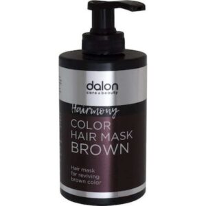 DALON HARMONY HAIR MASK ΚΑΦΕ