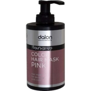 DALON HARMONY HAIR MASK red