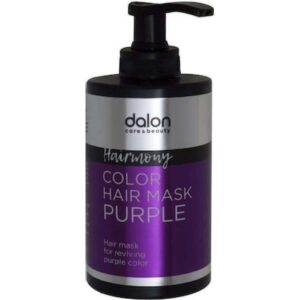 DALON HARMONY HAIR MASK BLACK