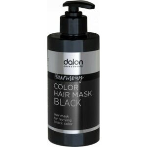 DALON HARMONY HAIR MASK ΜΑΥΡΗ