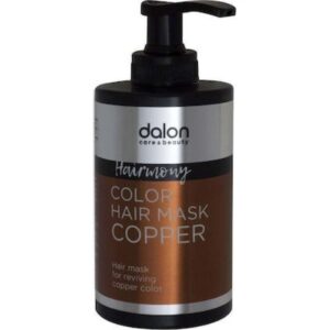 DALON HARMONY HAIR MASK χαλκινο