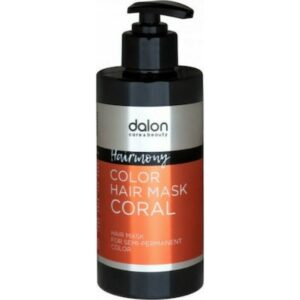 DALON HARMONY HAIR MASK CORAL