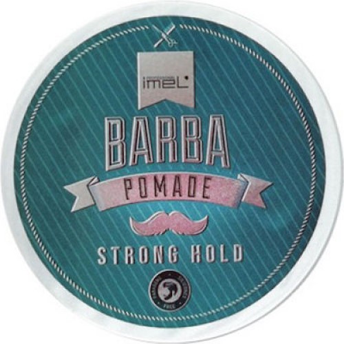 Imel Barba Pomade Strong Hold 100ml